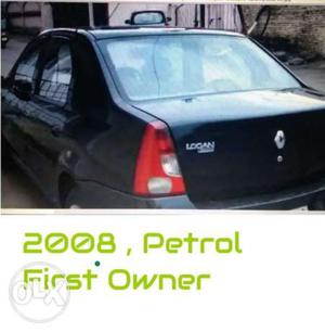 Renault Logan, , Petrol