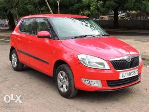 Skoda Fabia Elegance 1.2 Tdi, , Diesel