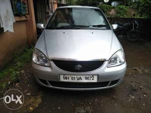 Tata Indica V2 Turbo diesel  Kms  year