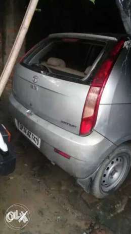  Tata Indica Vista diesel  Kms