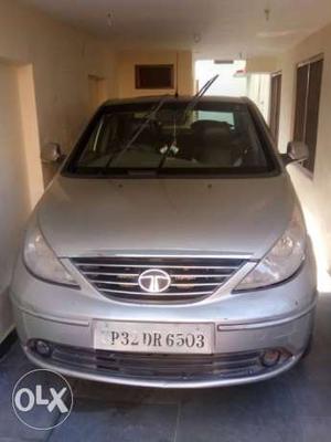 Tata Manza cng  Kms  year