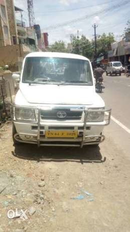  Tata Sumo Gold EX CR4 BSIV 9 Seat diesel. 1 st owner.