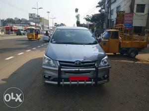 Toyota Innova 2.5 Zx 7 Str Bs-iii, , Diesel