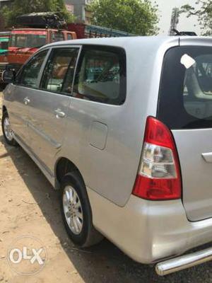 Toyota Innova diesel  Kms  year