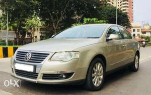 Volkswagen Passat 1.8l Tsi, , Diesel