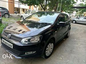 Volkswagen Polo Comfortline 1.2l (d), , Diesel