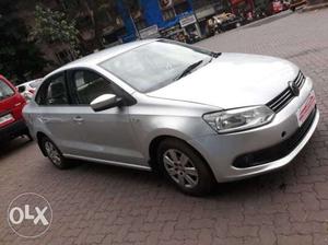 Volkswagen Vento Comfortline Petrol, , Petrol