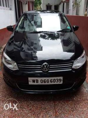 Volkswagen Vento Highline Diesel, , Diesel