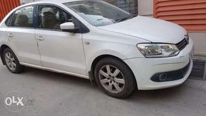 Volkswagen Vento, , Petrol