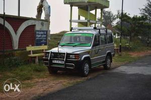 Ac /tata Sumo