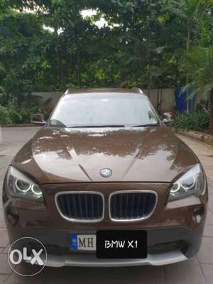  BMW X1 Drive 20D