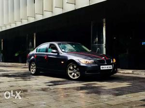 Bmw 3 Series 325i Sedan, , Petrol