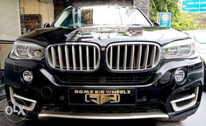 Bmw X5 Xdrive 30d, , Diesel