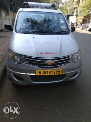  Chevrolet Enjoy diesel  Kms