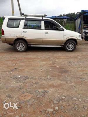 Chevrolet Tavera diesel  Kms  year