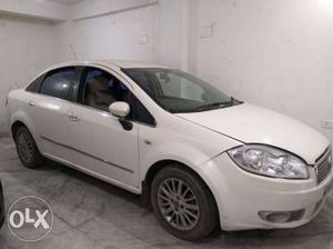 Fiat Linea Active 1.3 L Advanced Multijet Diesel, ,