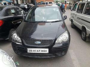 Ford Fiesta Style Petrol Mt, , Cng