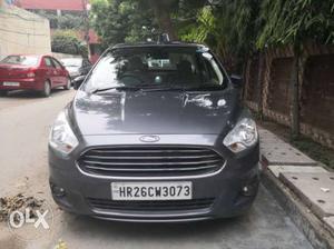  Ford Figo Aspire 1.5 Ti-VCT (Automatic DCT) with Ford