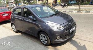 Grand i 10 car  (CNG/ Petrol)ready to sale