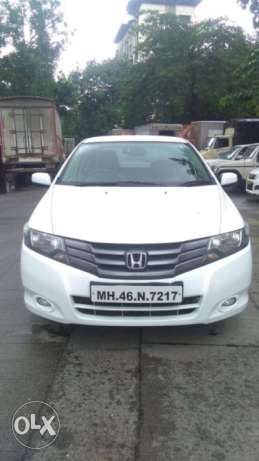 Honda City 1.5 V At, , Petrol