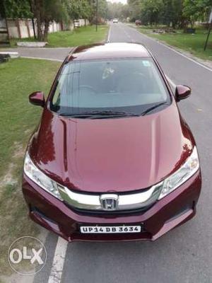 Honda City Sv Diesel, , Diesel