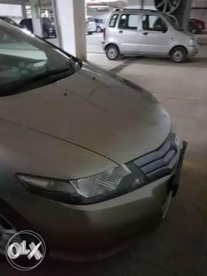  Honda City petrol  Kms