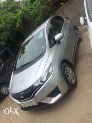 Honda Jazz S Mt, , Cng