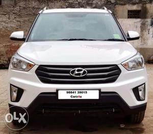 Hyundai Creta 1.4 S Plus, , Diesel