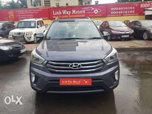 Hyundai Creta 1.6 Sx (o), , Diesel