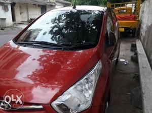 Hyundai Eon petrol  Kms  year