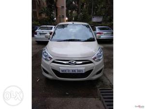 Hyundai I10 Magna 1.2 Kappa, Petrol