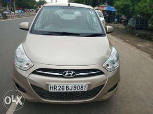 Hyundai I10 Magna, , Petrol