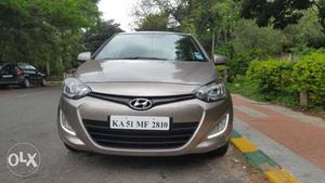 Hyundai I20 Sportz 1.4 Crdi 6 Speed (o), , Diesel