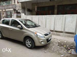 Hyundai I20 Sportz 1.4 Crdi 6 Speed (o), , Diesel