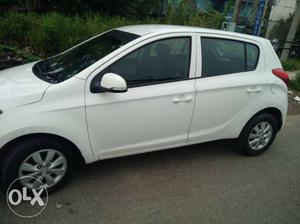 Hyundai I20 diesel  Kms  year