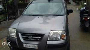 Hyundai Santro Xing Xo Erlx - Euro Iii, , Petrol