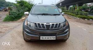 Mahindra Xuv500 W, Diesel