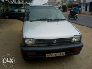 Maruti Suzuki 800 Ac Bs-iii, , Lpg