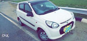  Maruti Suzuki Alto 800 cng  Kms