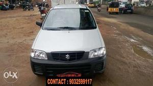 Maruti Suzuki Alto Lxi Bs-iii, , Petrol