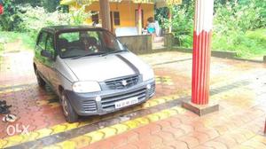  Maruti Suzuki Alto petrol  Kms lxi second (2)owner