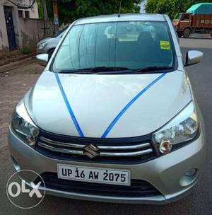 Maruti Suzuki Celerio Vxi Amt, , Petrol