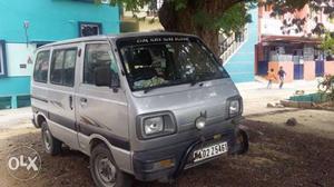 Maruti Suzuki Omni lpg  Kms  year