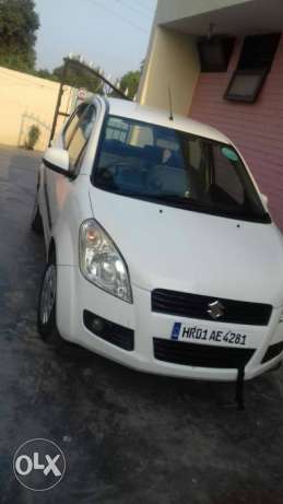 Maruti Suzuki Ritz diesel  Kms  year