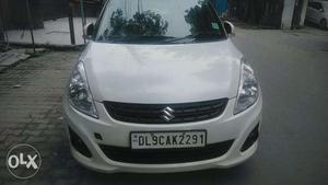 Maruti Suzuki Swift Dzire, , Petrol