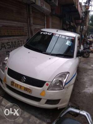 Maruti Suzuki Swift Dzire diesel  Kms  year