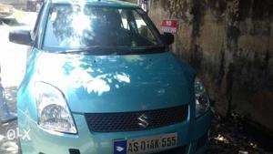 Maruti Suzuki Swift Maruti Vxi Amt, , Petrol