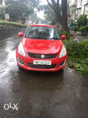 Maruti Suzuki Swift Vxi 1.2 Abs Bs-iv, , Petrol