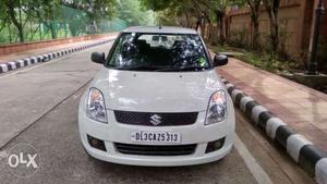 Maruti Suzuki Swift Vxi, , Diesel