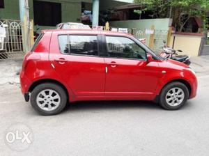 Maruti Suzuki Swift Zxi, , Petrol